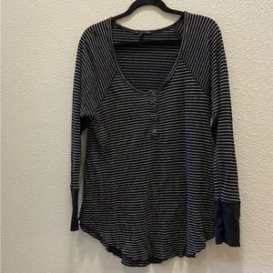 Urban Outfitters thermal shirt